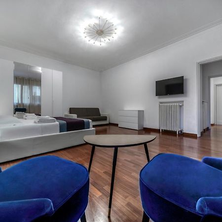 Casa Da Suite Suprema Milán Exteriér fotografie