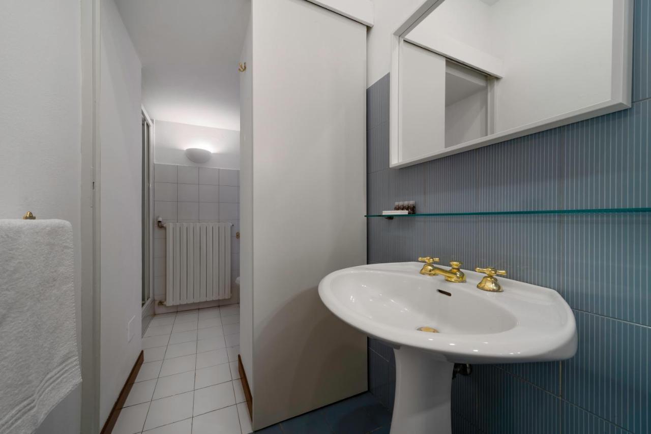 Casa Da Suite Suprema Milán Exteriér fotografie