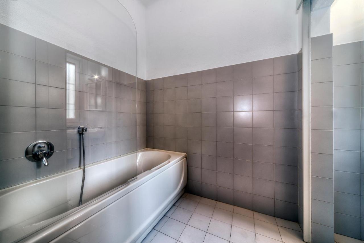 Casa Da Suite Suprema Milán Exteriér fotografie