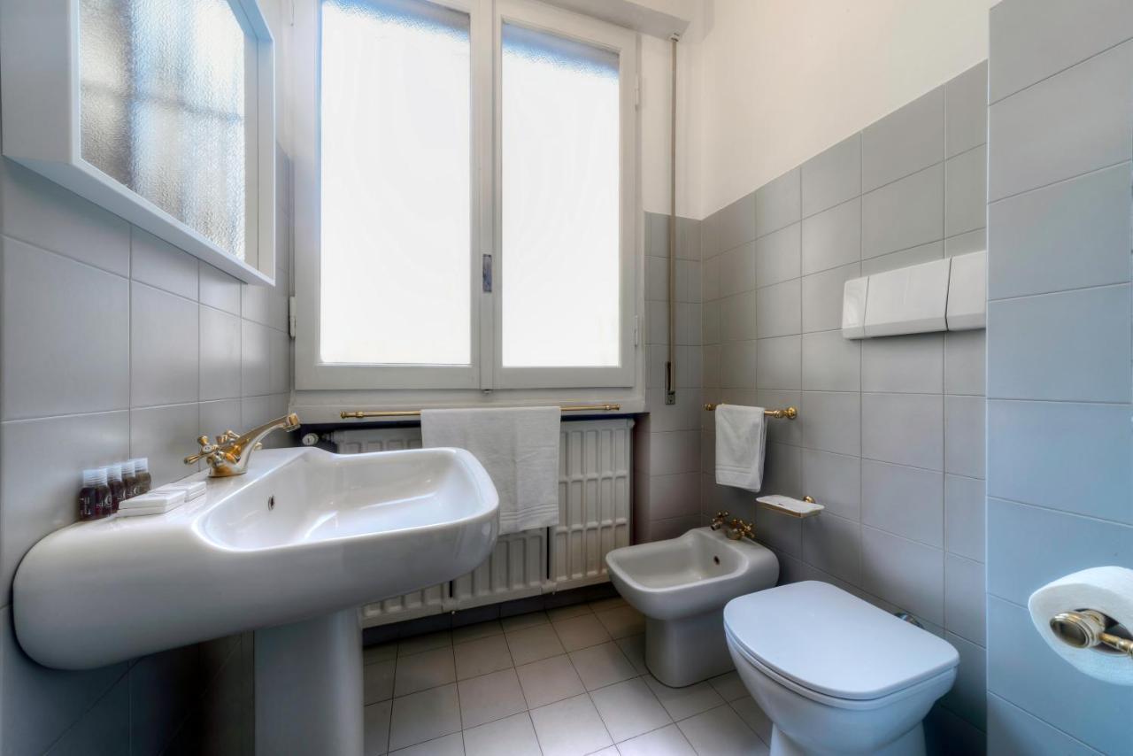 Casa Da Suite Suprema Milán Exteriér fotografie
