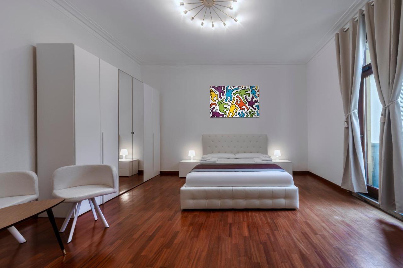 Casa Da Suite Suprema Milán Exteriér fotografie