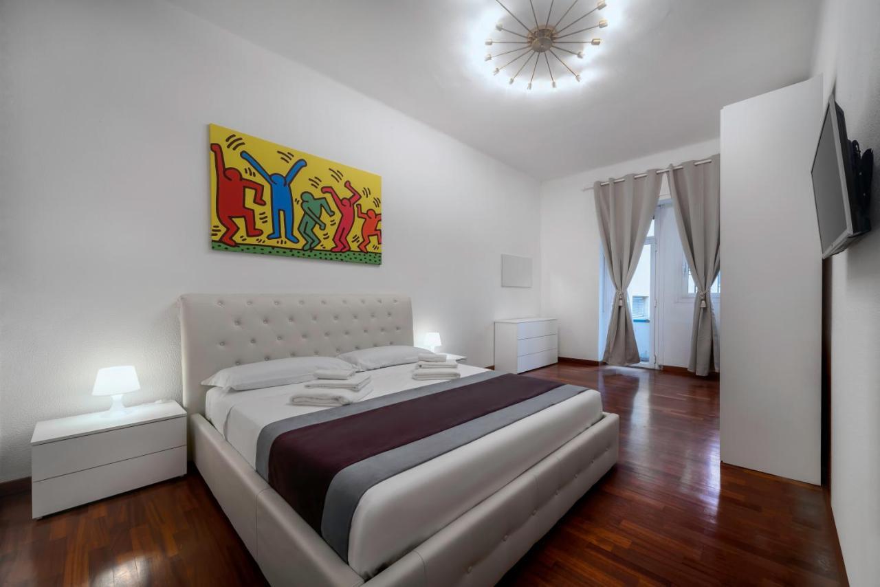 Casa Da Suite Suprema Milán Exteriér fotografie