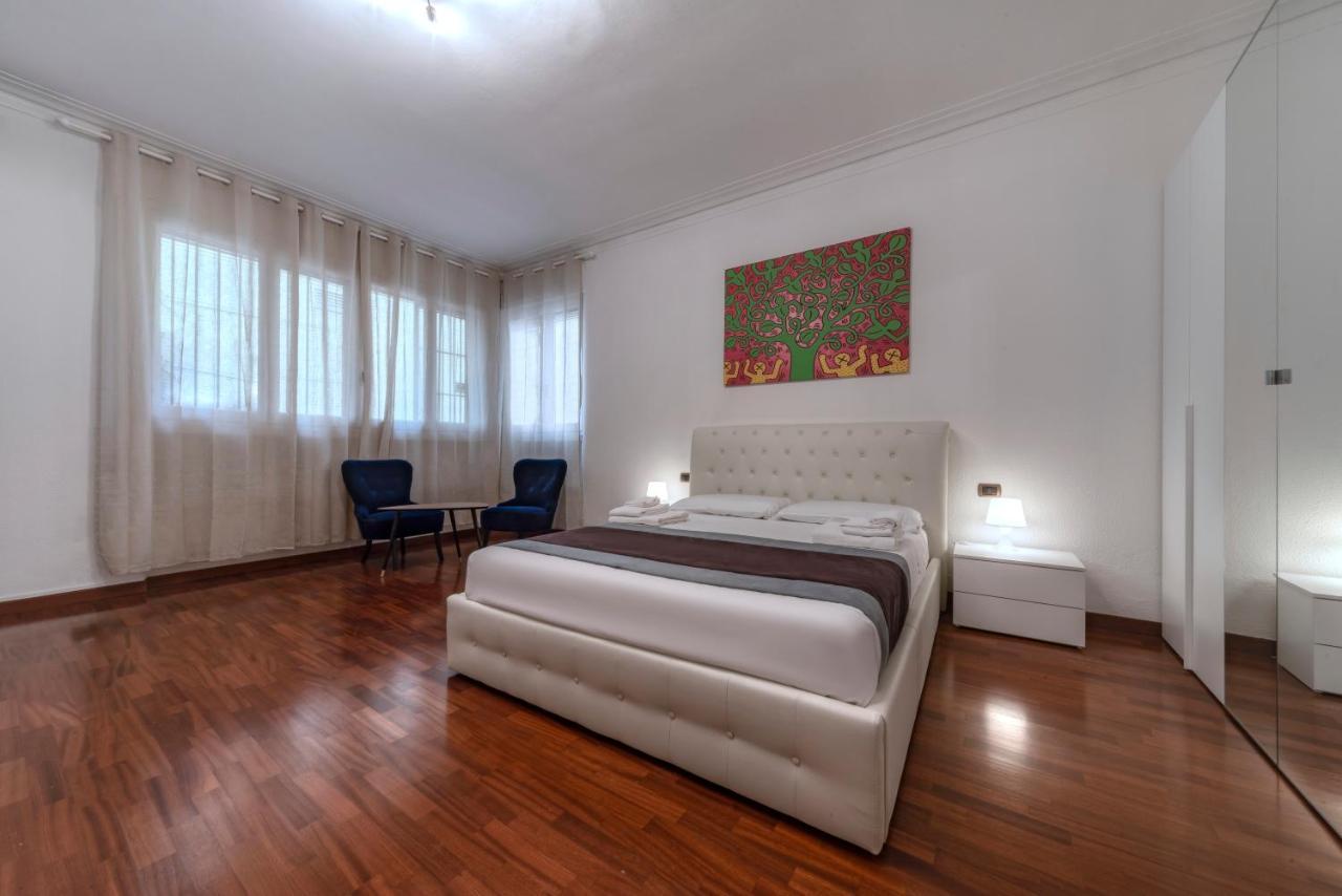 Casa Da Suite Suprema Milán Exteriér fotografie