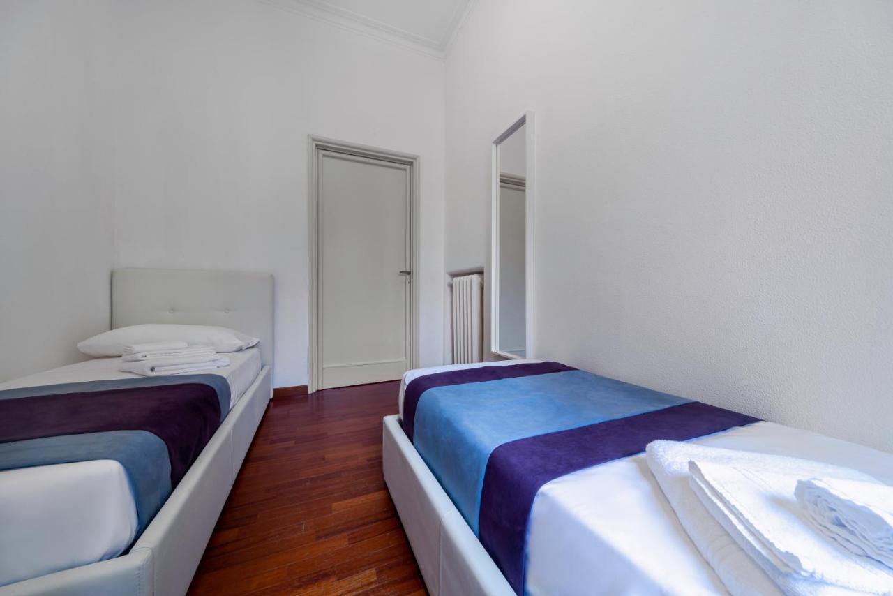 Casa Da Suite Suprema Milán Exteriér fotografie