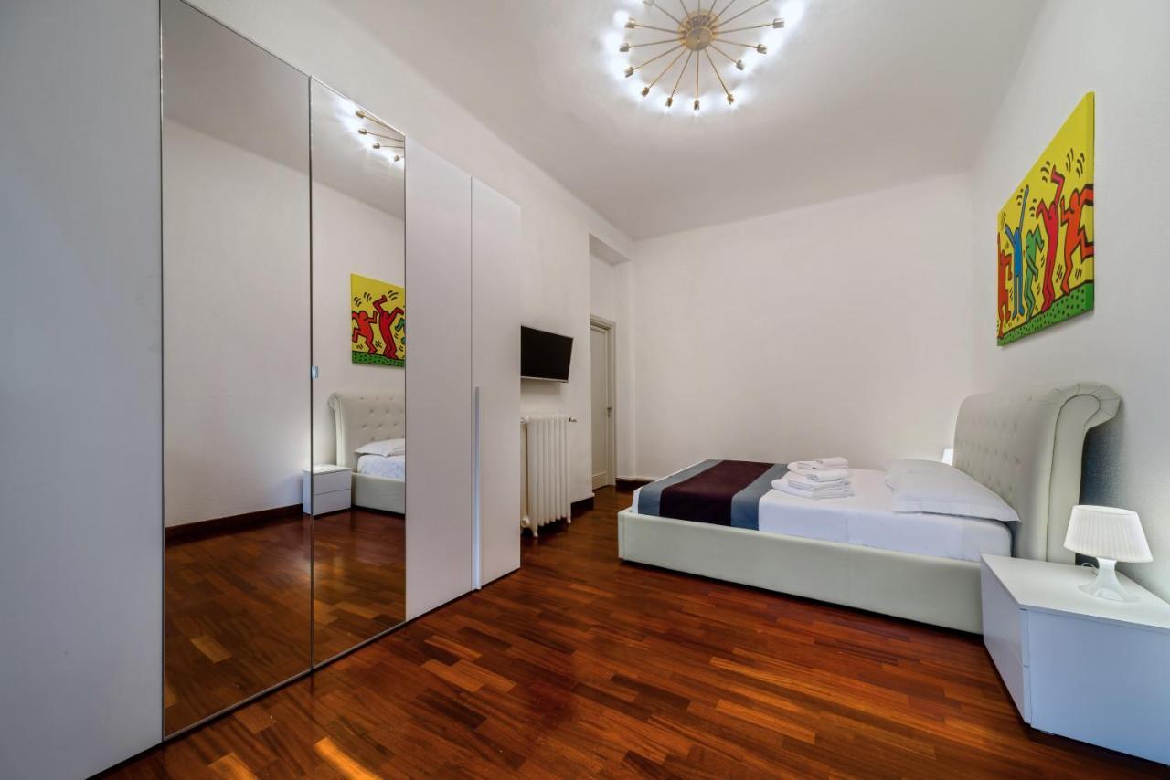 Casa Da Suite Suprema Milán Exteriér fotografie