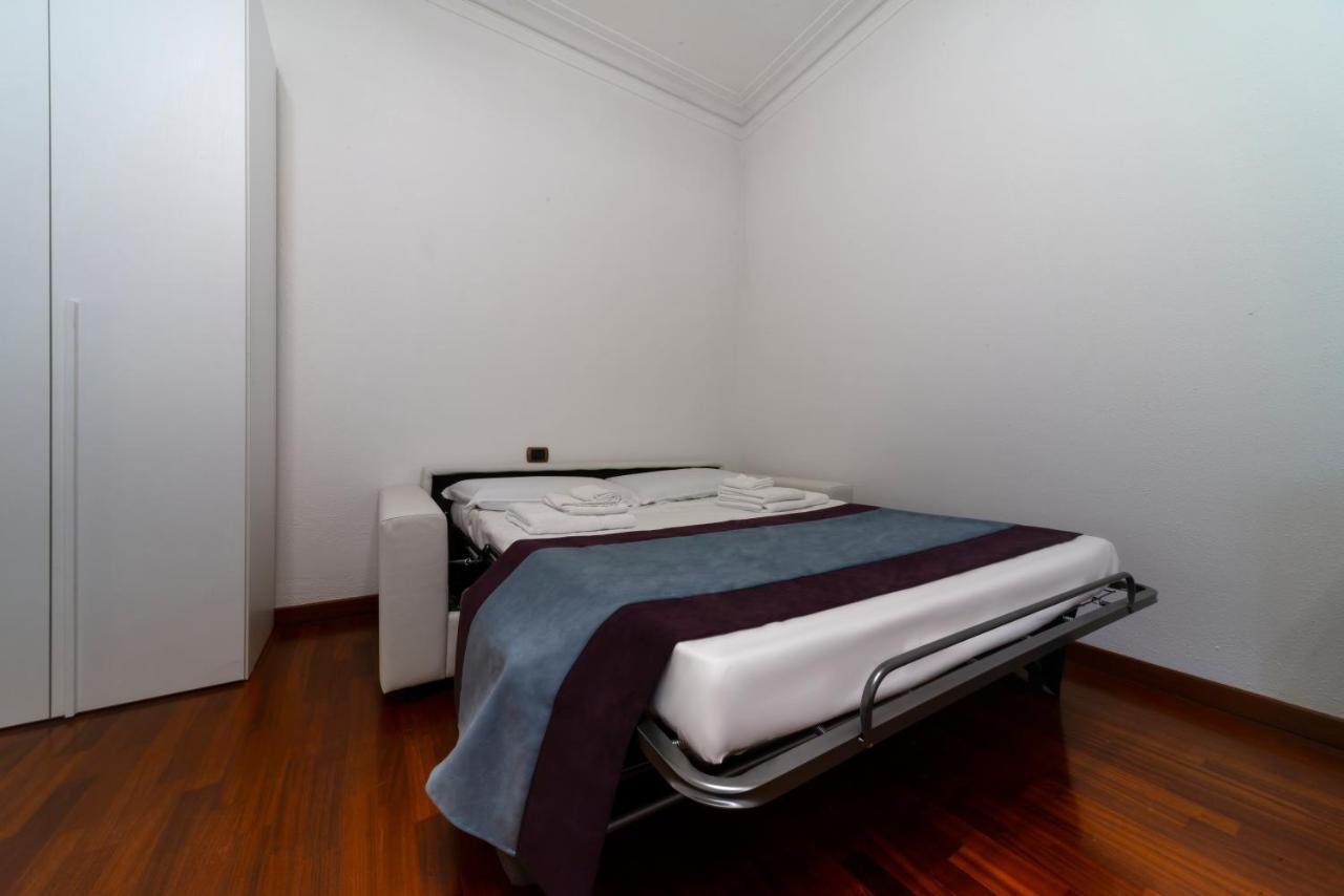 Casa Da Suite Suprema Milán Exteriér fotografie