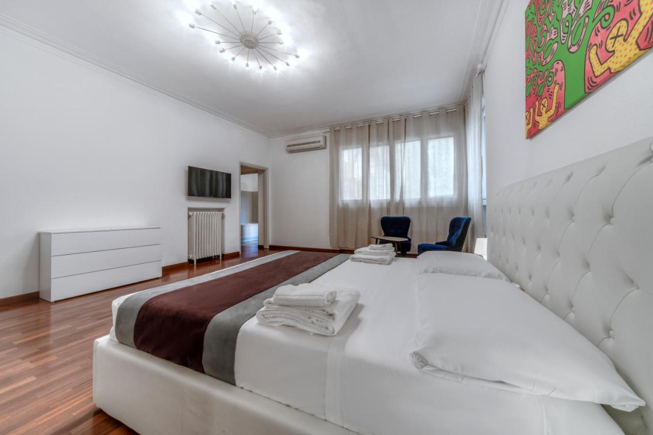 Casa Da Suite Suprema Milán Exteriér fotografie