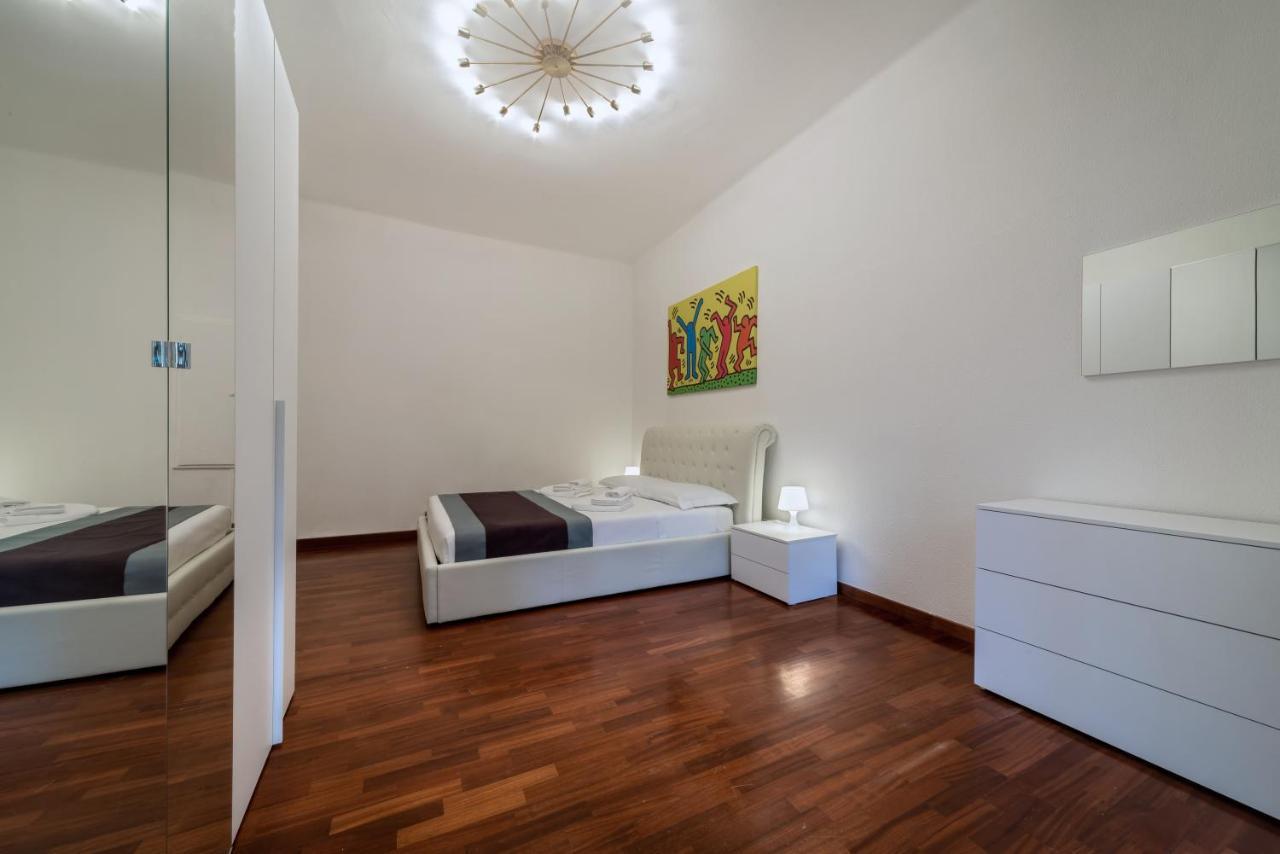 Casa Da Suite Suprema Milán Exteriér fotografie