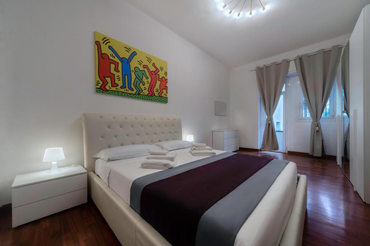 Casa Da Suite Suprema Milán Exteriér fotografie